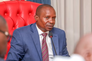 Read more about the article KINDIKI ATOA TAHADHARI KWA WAKENYA KUJIANDAA KIKAMILIFU KWA MVUA ZA ELNINO