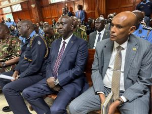 Read more about the article HIGH COURT SPARES IG KANJA OVER POLICE ROADBLOCKS DURING PROTESTS.