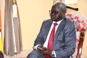 Read more about the article KAUNTI YA POKOT MAGHARIBI YAANGAZIA MIKAKATI YA MAPEMA KABLA YA ELNINO