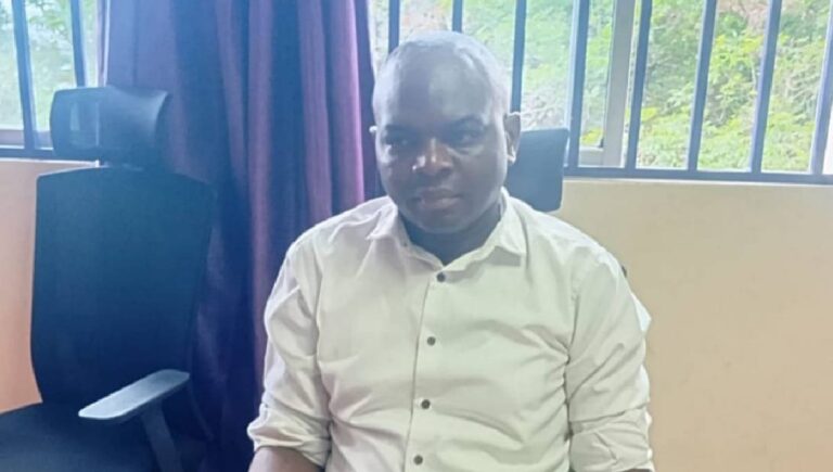 You are currently viewing KRA OFFICIAL ARRESTED FOR ALLEGEDLY DEMANDING A BRIBE TO ISSUE A COMPLIANCE CERTIFICATE