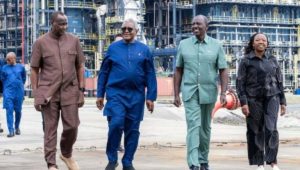 Read more about the article SECOND GROUP OF LAMU RESIDENTS MOVE TO COURT TO STOP DANGOTE PROJECT