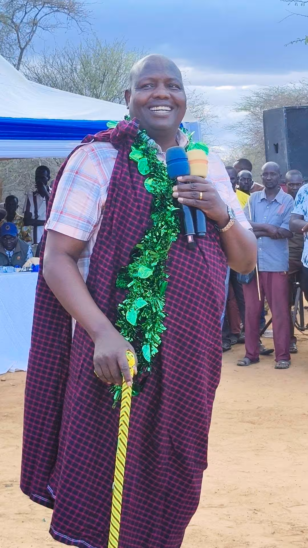 You are currently viewing MBUNGE WA SIGOR ATOA ONYO KUHUSU MVUA ZA EL NIÑO