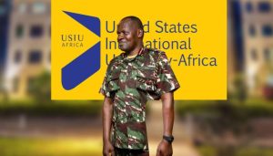 Read more about the article DIG MASENGELI SEEKS TO STOP USIU-AFRICA’S UPCOMING GRADUATION AS HE PUSHES TO BE INCLUDED