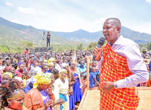 Read more about the article MUTUSE APUUZILIA MBALI UKABILA ASISIZITA UMUHIMU WA UMOJA NA MSHIKAMANO
