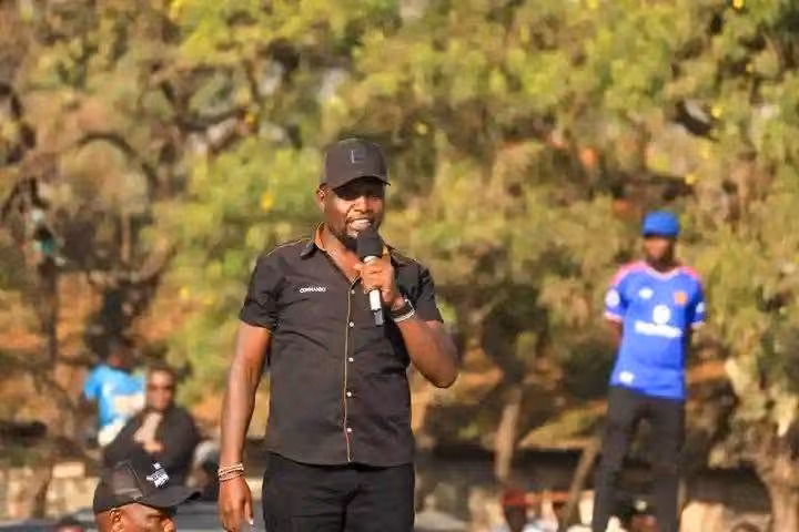 You are currently viewing NATEMBEYA AONYA KUHUSU MADAI YA WAGANDA KUSAJILIWA KUPIGA KURA KENYA