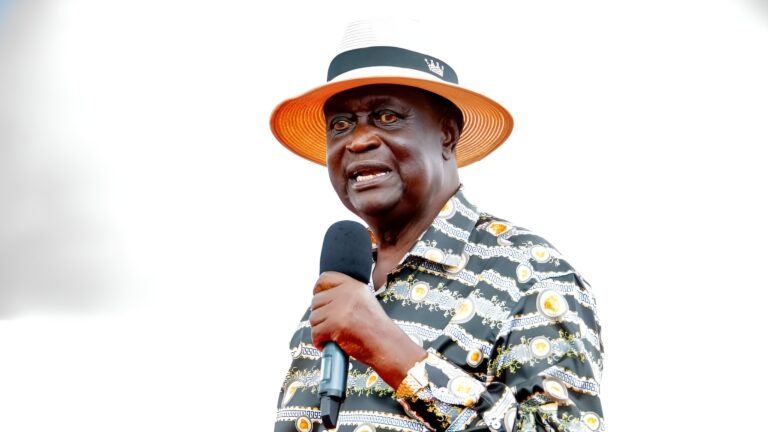 You are currently viewing OBURU RESPONDS TO UHURU OVER 2022 ELECTION CLAIM, DEMANDS ANSWERS ON RAILA’S ALLEGED VICTORY