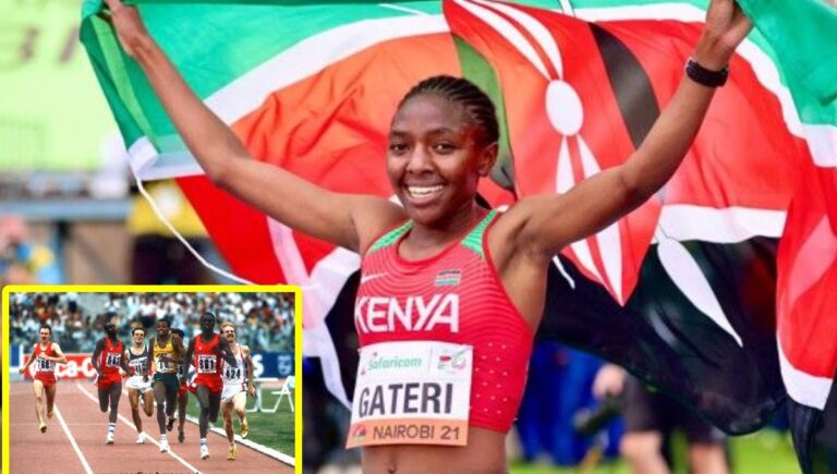 You are currently viewing THE IMPACT THAT COMES AWITH HOSTING THE 2029 WORLD ATHLETICS CHAMPIONSHIPS