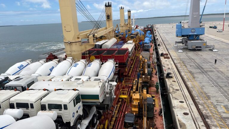 You are currently viewing 133 LAMU CHANDAVAI RESIDENTS SUE OVER ALLEGED LAND TAKEOVER, DESTRUCTION LINKED TO LAPSSET AND DANGOTE PROJECT