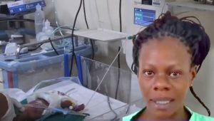Read more about the article JUJA WOMAN MAKES HISTORY FOR DELIVERING QUINTUPLETS NATURALLY