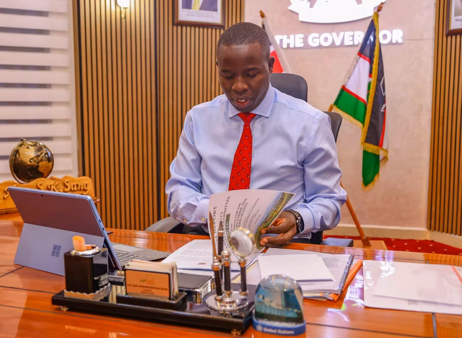 You are currently viewing  BODI YA UTUMISHI WA UMMA YAKOSOLEWA NANDI