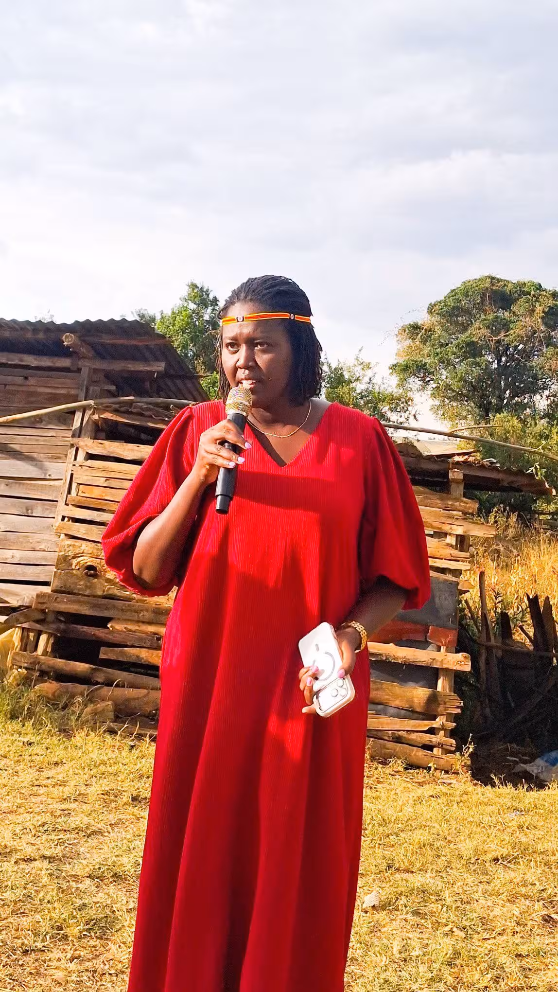 You are currently viewing SEBEI: OFISI YA UWAKILISHI WA AKINA MAMA INA TAKRIBAN MILIONI 40 KWA MWAKA