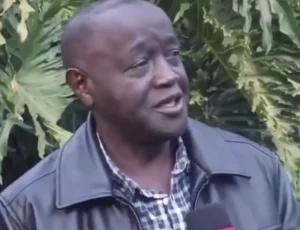Read more about the article SOTIK MP SIGEI APOLOGISES TO RUTO OVER ‘WANTAM’ REMARKS IN BOMET