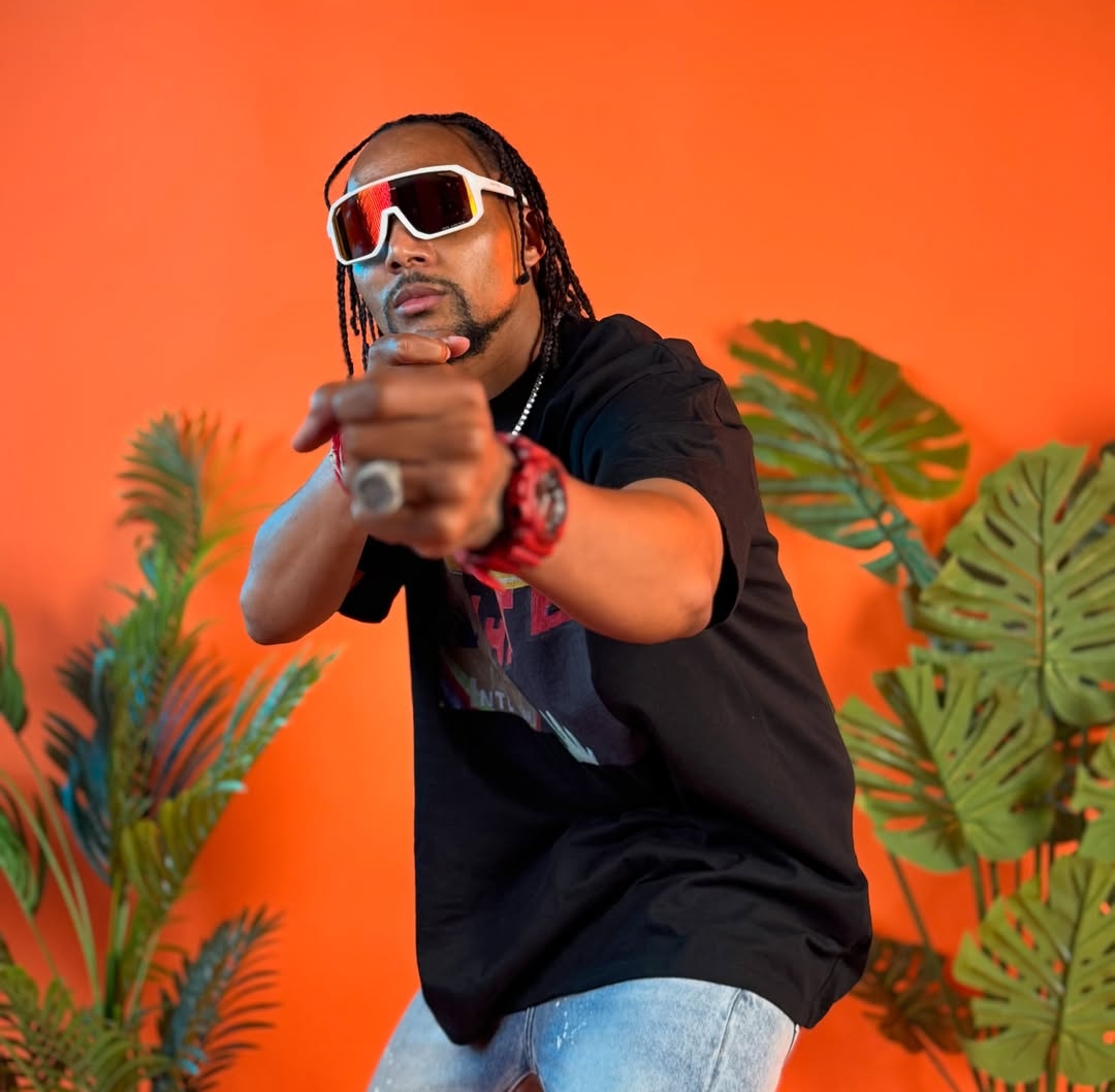 You are currently viewing KRG THE DON RETURNS WITH NEW SONG “TUNA” AS HE EYES NAIROBI SENATE SEAT IN 2027