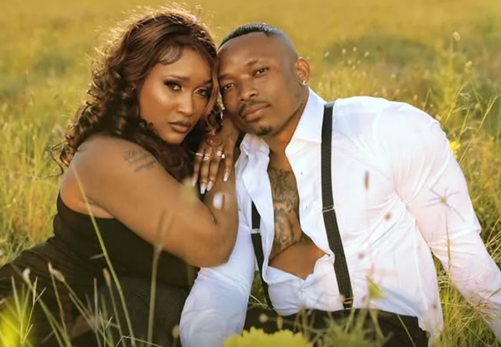 You are currently viewing OTILE BROWN SAYS JOVIAL SHOULD NOT ATTEND HIS FUNERAL