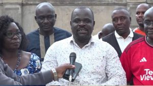 Read more about the article SIAYA TEACHERS LAUNCH POLITICAL MOVEMENT TO SECURE SEATS FOR ODM AHEAD OF 2027