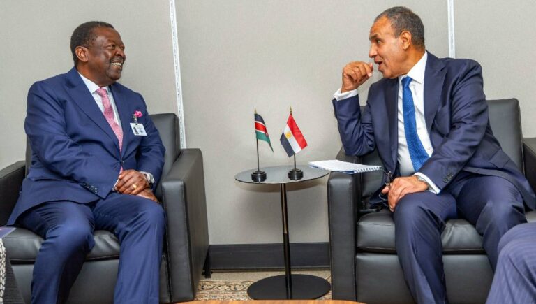 You are currently viewing MUDAVADI CALLS FOR AN END TO SUDAN CONFLICT DURING A MINISTERIAL MEETING IN NEW YORK
