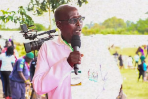 Read more about the article WAKULIMA WEST POKOT WAHIMIZWA KUNUFAIKA NA MVUA ZA EL NIÑO