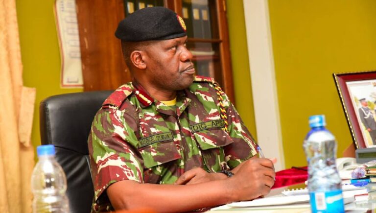 You are currently viewing MASENGELI GOES TO COURT SEEKING ORDERS TO BE IN THE USIU-AFRICA GRADUATION LIST