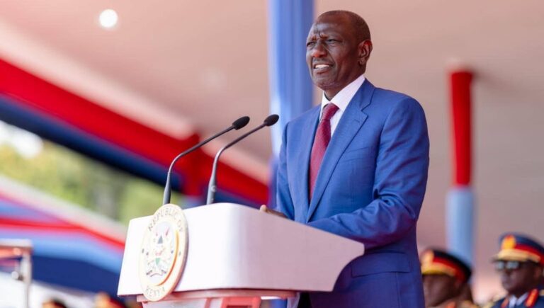 You are currently viewing RAIS RUTO KUKUTANA NA WAFANYABIASHARA WADOGO-WADOGO JIJINI NAIROBI