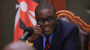 Read more about the article NAIROBI COUNTY GIVEN 14 DAYS TO RESPOND TO CBD CABRO WORKS PETITION