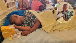Read more about the article KITUI TEACHER’S COLLEGE STUDENT FIGHTS FOR HER LIFE AFTER ALLEGED ATTACK BY LOVER