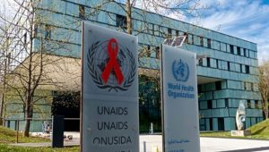 Read more about the article UN RULES OUT SHUTTING DOWN UNAIDS, OPTS TO STRENGTHEN GLOBAL HIV RESPONSE