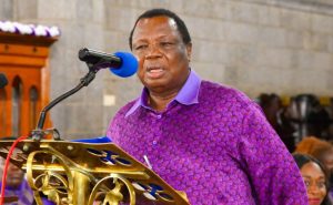 Read more about the article COTU WARNS POLITICIANS OVER CRITICISM OF NSSF SAYING IT IS DESTROYING PUBLIC CONFIDENCE IN THE INSTITUTION