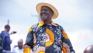Read more about the article HOW RAILA’S SUDDEN DEATH BROUGHT SIAYA’S PREMIER INVESTMENT SUMMIT TO A STANDSTILL