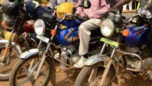 Read more about the article SIAYA BODA BODA OPERATORS RAISE ALARM OVER RISING MOTORCYCLE THEFTS AND KILLINGS