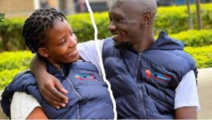 Read more about the article BRENDA AFUNGUKA KUHUSU SAKATA YA DNA NA KUDAI STEVO SIMPLE BOY ALIKUWA AKIJUA UKWELI KUHUSU DRAGON JUNIOR