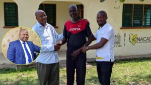 Read more about the article NACADA ADMITS RENOWNED ACTOR ONYI FOR THREE-MONTH REHABILITATION PROGRAMME IN MOMBASA