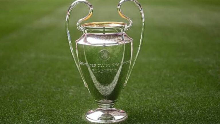 You are currently viewing EUROPEAN GIANTS SET FOR CRUCIAL UEFA CHAMPIONS LEAGUE ENCOUNTERS