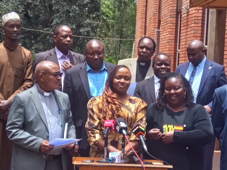 You are currently viewing CIVIL SOCIETY ORGANIZATIONS OPPOSE JUDGES’ CAR GRANTS
