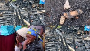 Read more about the article TRAGEDY AS SIX CHILDREN DIE IN HOUSE FIRES IN NYANDARUA