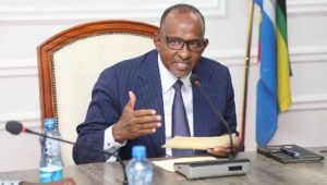Read more about the article KENYAN GOVERNMENT HAS DECLARED BUNDIBUGYO EBOLA VIRUS A FORMIDABLE EPIDEMIC DISEASE.