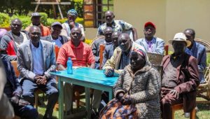 Read more about the article FORMER COUNCILORS DEMAND KSH 1.5 MILLION SEND-OFF PACKAGE AND MONTHLY STIPEND OF KSH30,000