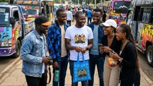 Read more about the article KENYAN GEN-Z: TRIBELESS, PARTYLESS, BUT NOT CLASSLESS
