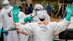 Read more about the article AFRICA CDC CONVENES AFRICAN MINISTERS OF HEALTH AS EBOLA OUTBREAK SPREADS ACROSS THREE REGIONS