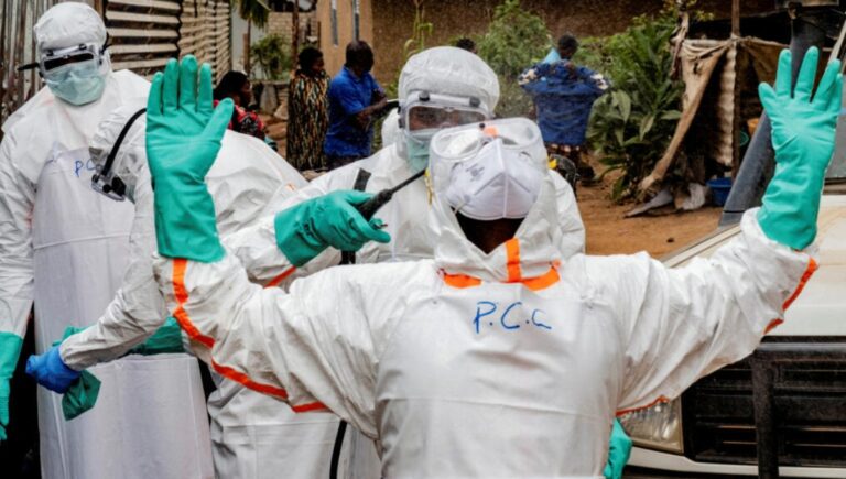 You are currently viewing AFRICA CDC CONVENES AFRICAN MINISTERS OF HEALTH AS EBOLA OUTBREAK SPREADS ACROSS THREE REGIONS