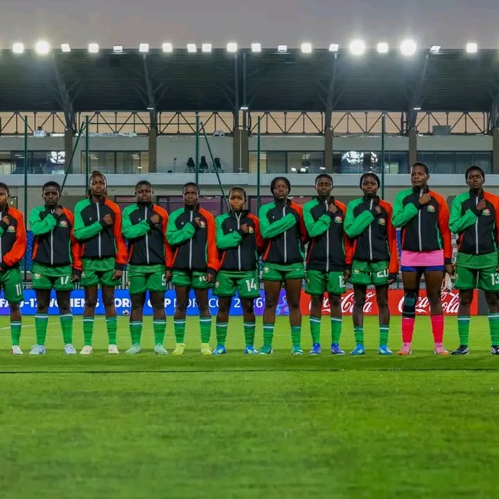 You are currently viewing Junior Starlets target a historic quarter-final spot against Japan at the FIFA U-17 Women’s World Cup