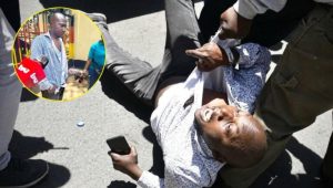 Read more about the article IPOA OPENS PROBE INTO ARREST OF CITIZEN TV JOURNALIST ODE FRANCIS DURING FUEL PROTESTS