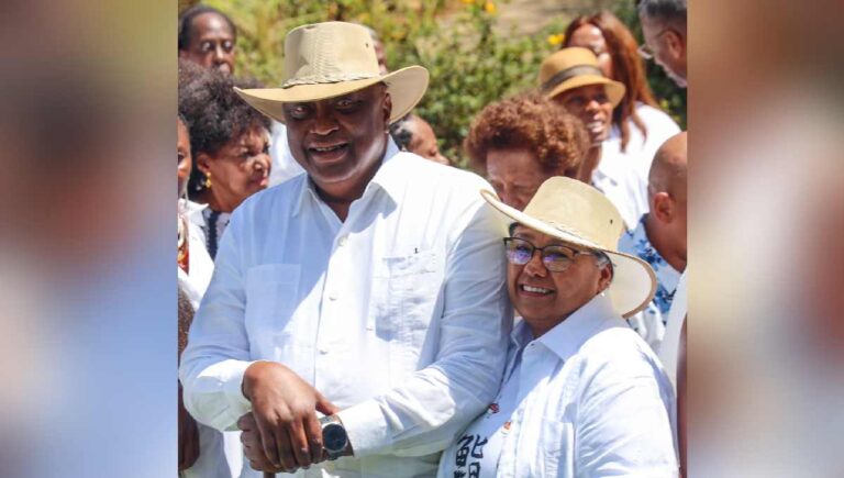 You are currently viewing KENYANS CELEBRATE UHURU KENYATTA’S 65TH BIRTHDAY