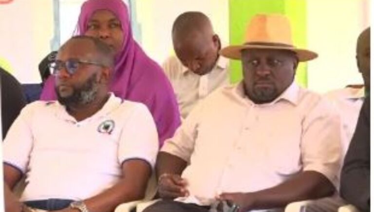 You are currently viewing JKUAT STAFF WARNED AGAINST REPORTING TO WORK AS INDEFINITE STRIKE KICKS OFF