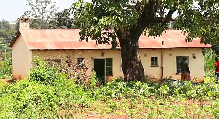 You are currently viewing EACC HAS RECOVERED PUBLIC LAND WORTH KSH 40 MILLION AND THREE GOVERNMENT HOUSES NEAR KAKAMEGA STATE LODGE