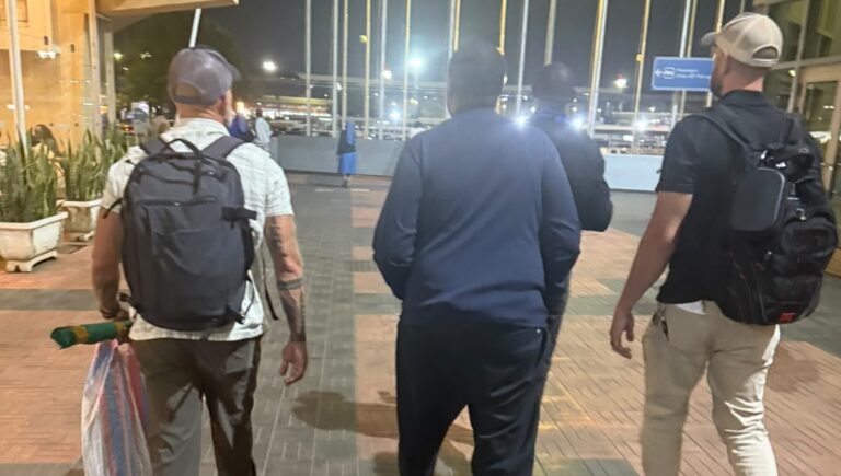 You are currently viewing KENYAN FUGITIVE EXTRADITED TO US TO FACE SENTENCING FOR KILLING 16-YEAR-OLD