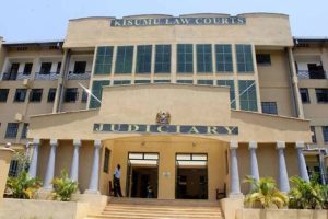 Read more about the article KISUMU MAN JAILED 12 YEARS FOR MANSLAUGHTER OF WIFE AFTER ASSAULT