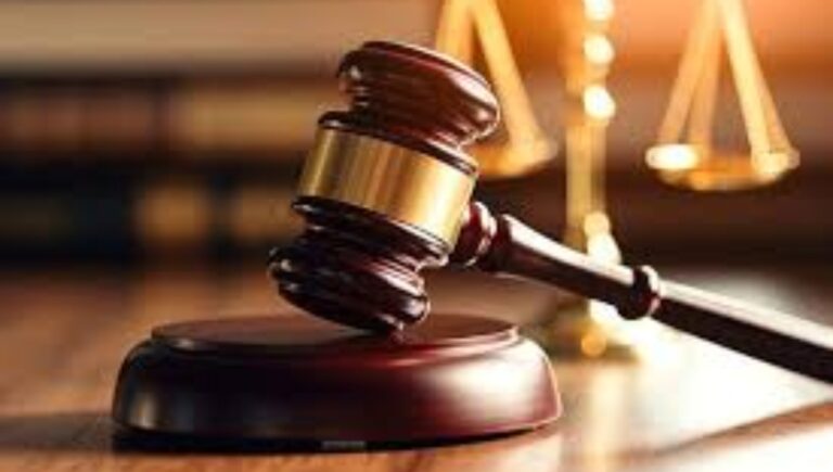You are currently viewing YALA CLINICIAN CHARGED WITH DEFILING 14-YEAR-OLD GIRL AFTER ODPP REJECTS DIVERSION