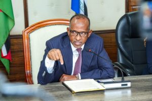 Read more about the article MINISTRY OF HEALTH DENIES SHUTTING DOWN MURANG’A’S AFYA.KE SYSTEM