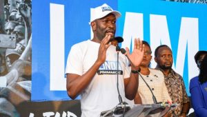 Read more about the article SIFUNA VOWS TO SCRAP RUTO TAXES BY CUTTING KSH.500M FROM BUDGET WITHIN FIRST 100 DAYS IN OFFICE IF ELECTED PRESIDENT