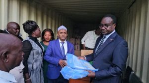 Read more about the article OVER 3.6 MILLION LEARNERS SIT NATIONAL ASSESSMENTS AND EXAMINATIONS IN 2026 AS CS OGAMBA SENDS WARNING